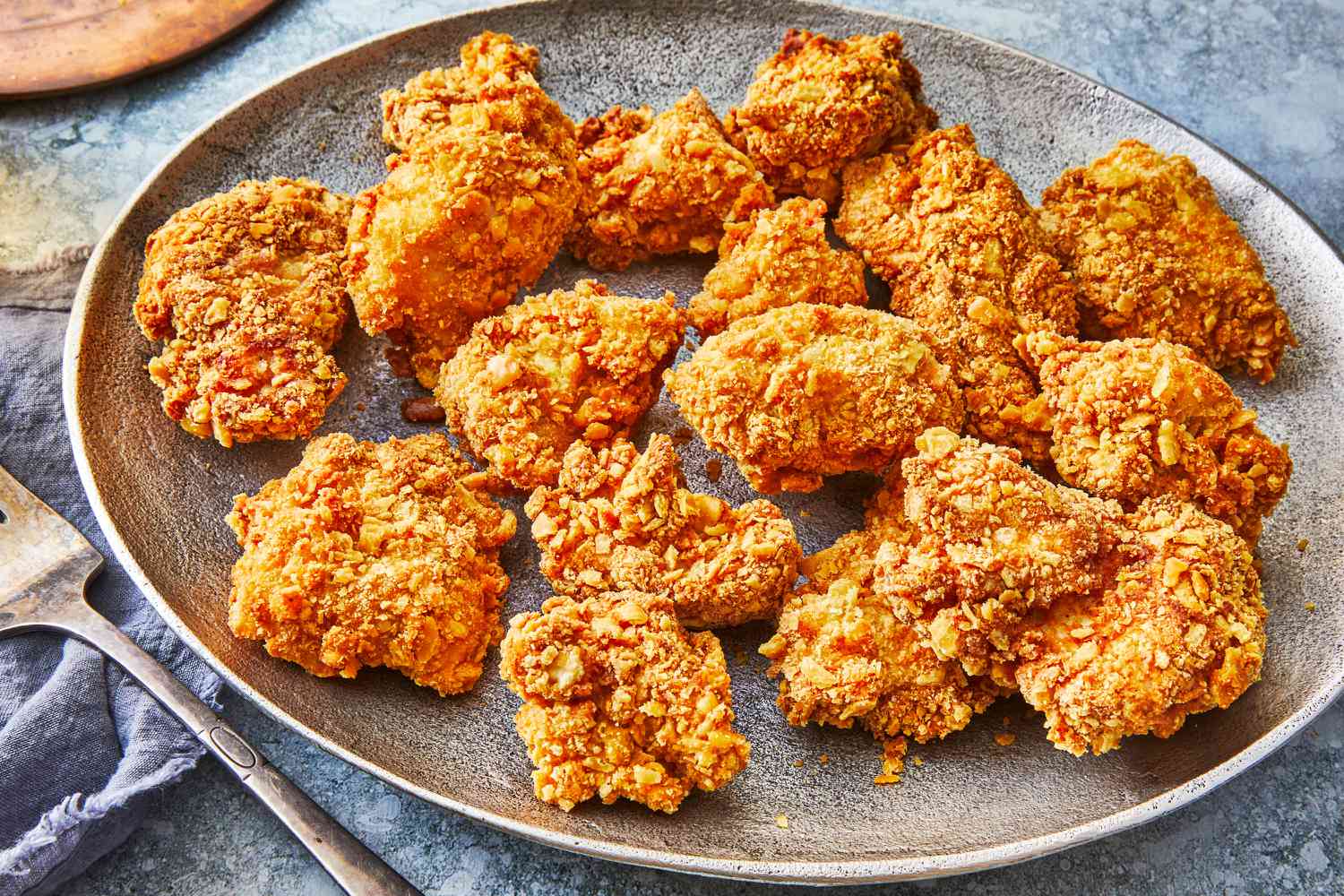 Cooking Turkey Boobs